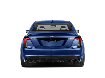 2023 Cadillac CT5-V V-Series Blackwing