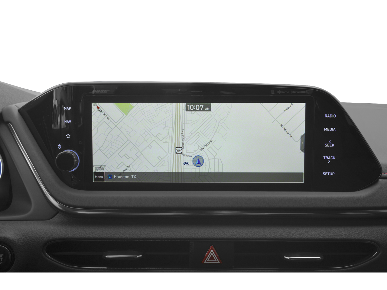 2023 Hyundai Sonata SEL Convenience N Line photo 4