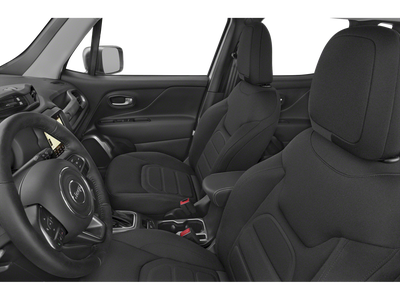 2023 Jeep Renegade Upland 4x4