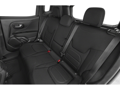 2023 Jeep Renegade Upland 4x4