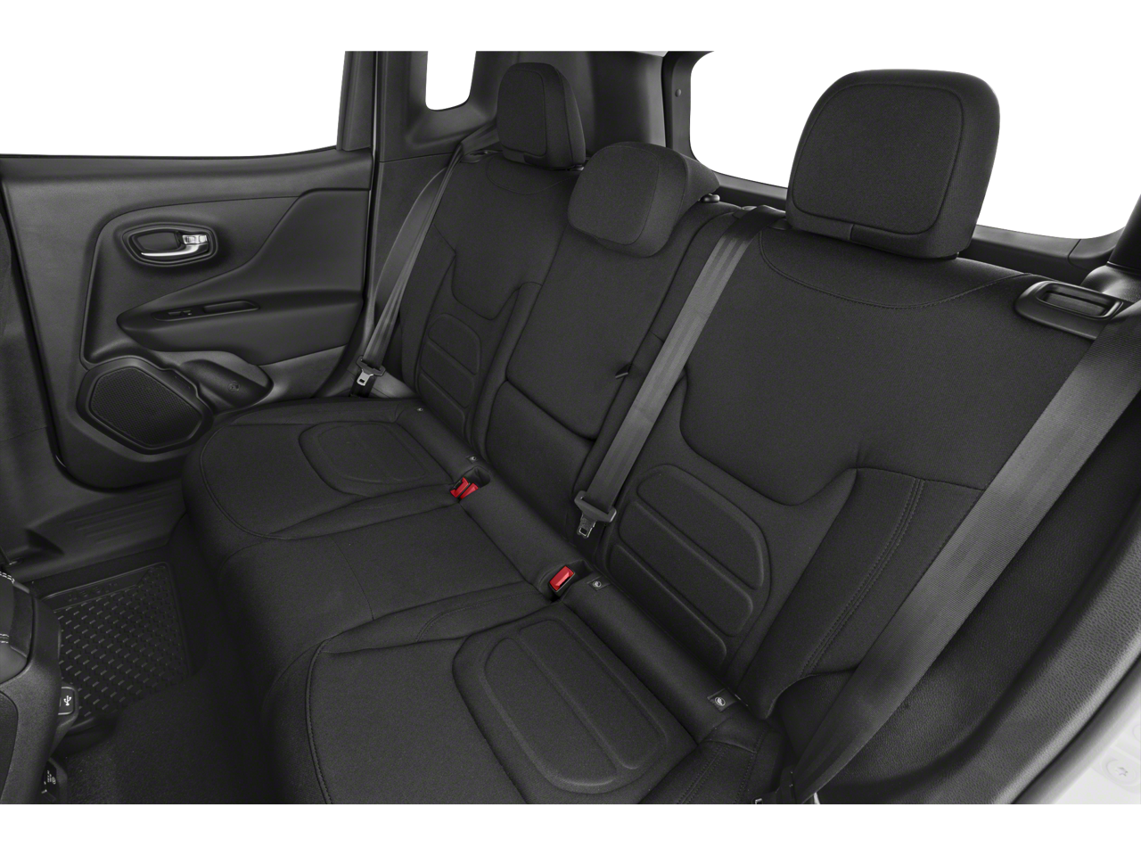 2023 Jeep Renegade Upland 4x4