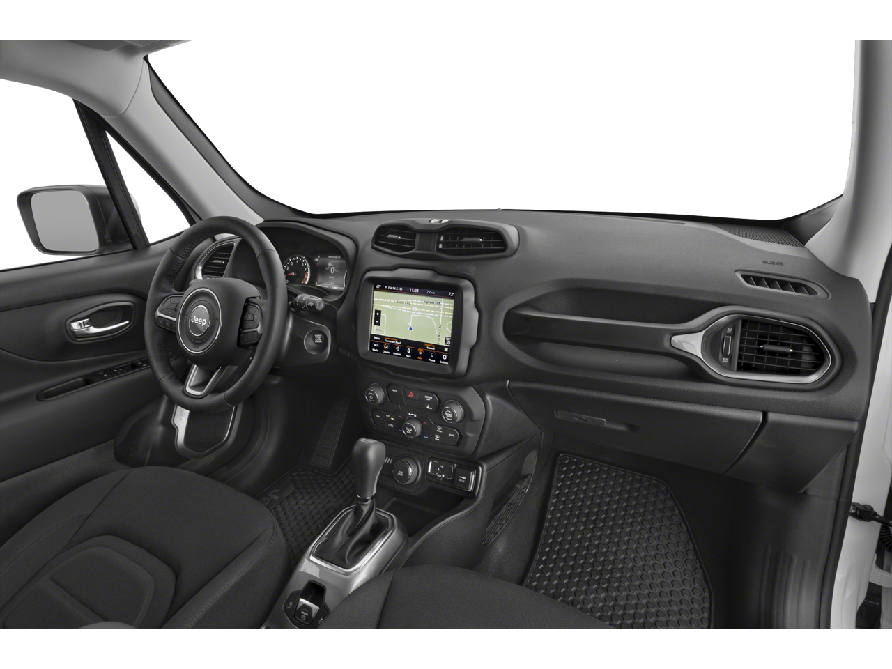 2023 Jeep Renegade Upland 4x4