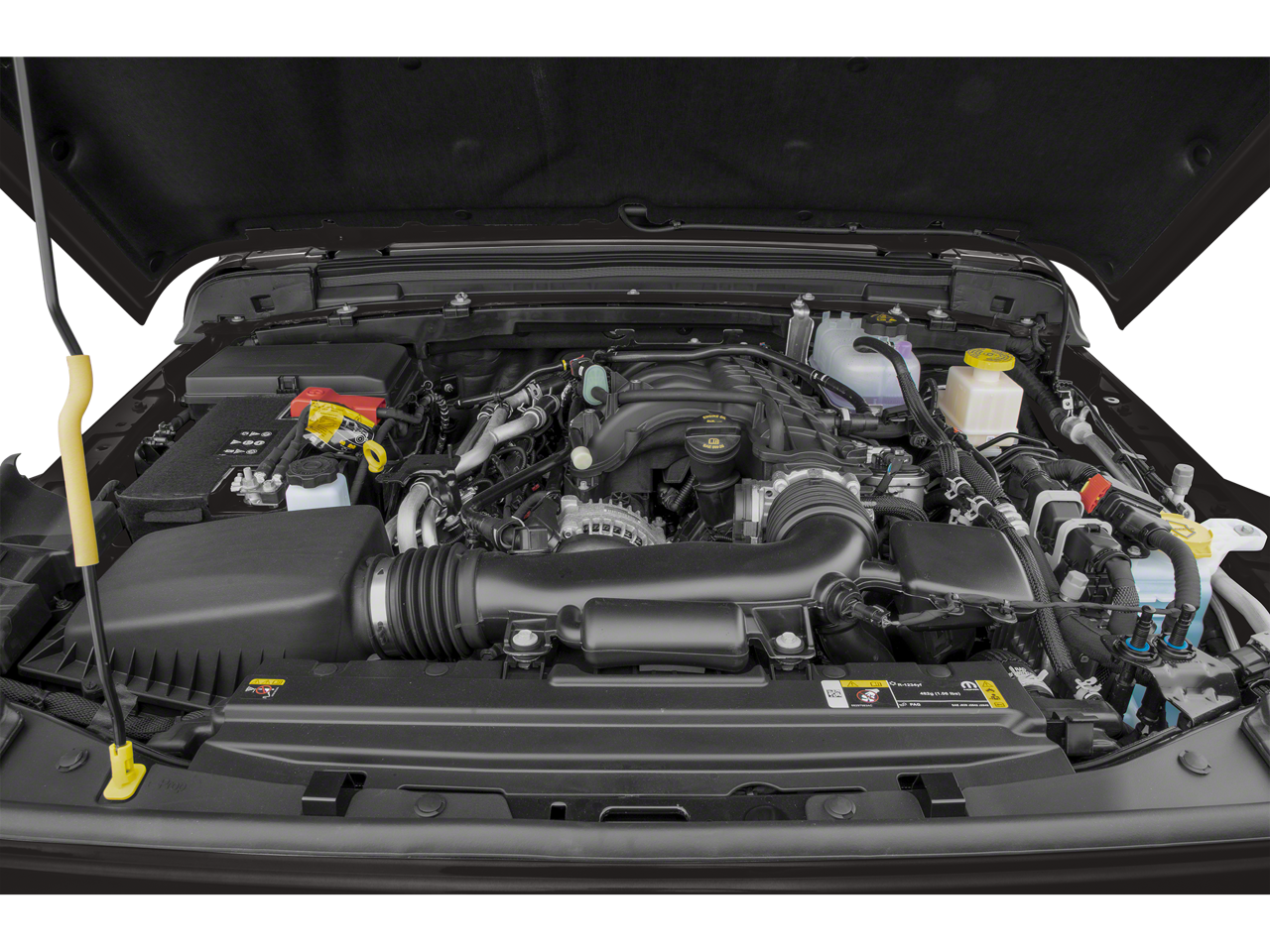 2023 Jeep Gladiator Overland 4x4