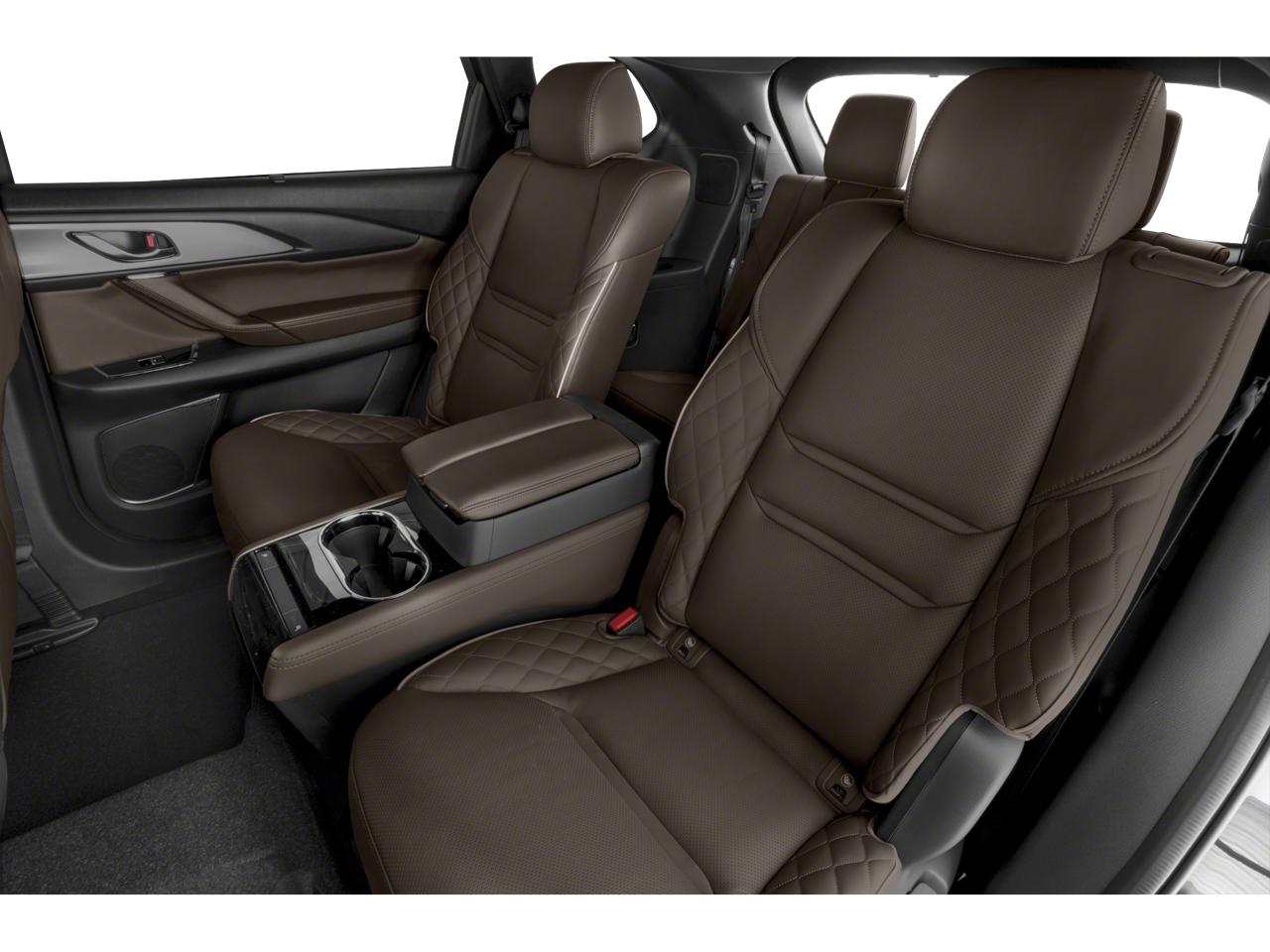 2023 Mazda Mazda CX-9 Signature