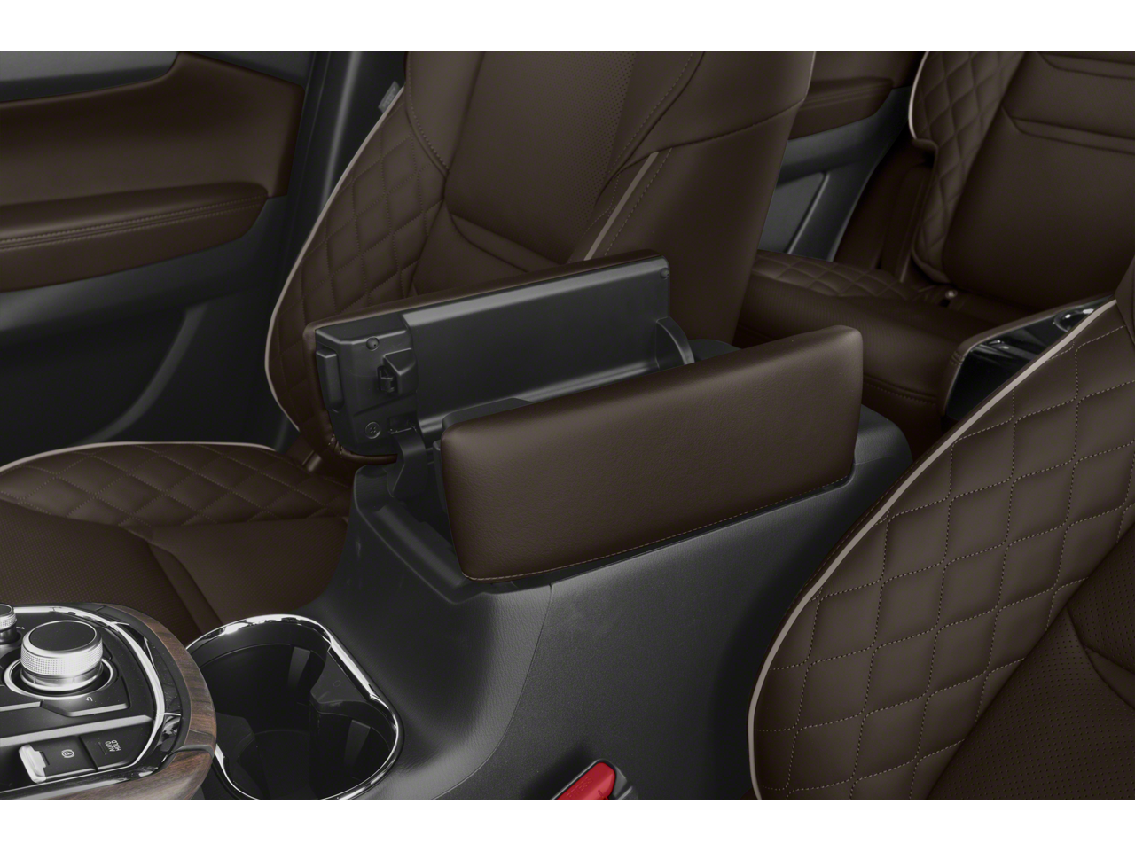 2023 Mazda Mazda CX-9 Signature