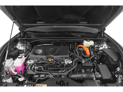 2023 Toyota Toyota Crown LTD Limited