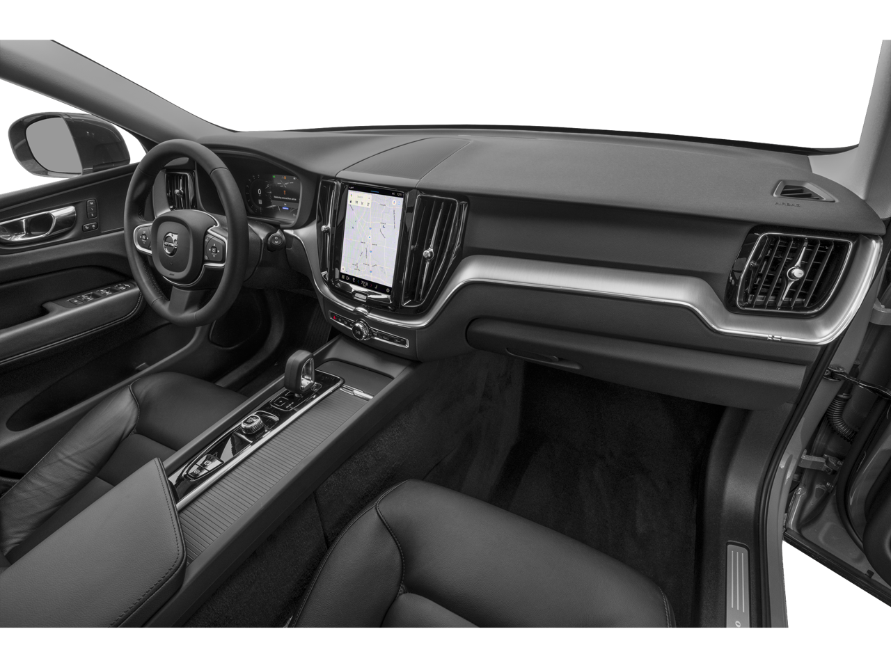 2023 Volvo XC60 B5 Ultimate Bright Theme