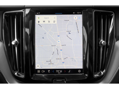 2023 Volvo XC60 B5 Ultimate Bright Theme