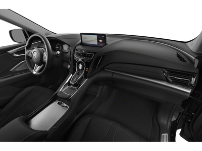 2024 Acura RDX Technology Package SH-AWD