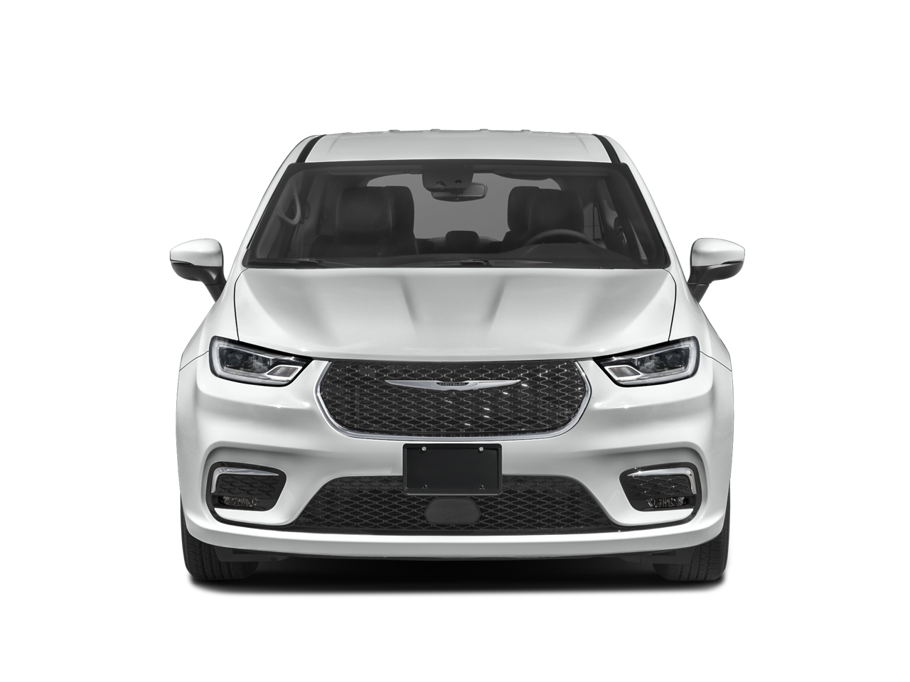 2024 Chrysler Pacifica Touring