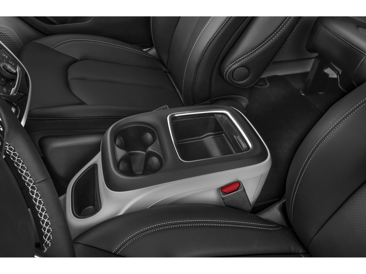 2024 Chrysler Pacifica Touring