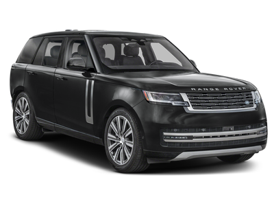2024 Land Rover Range Rover SE LWB