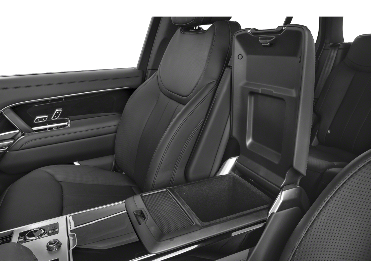 2024 Land Rover Range Rover SE LWB