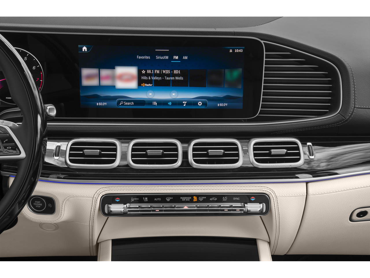 2024 Mercedes Benz GLE 450 4MATIC photo 2