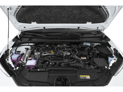 2024 Toyota PRIUS PRIME XSE Premium