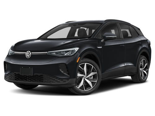 2024 Volkswagen ID.4 Pro