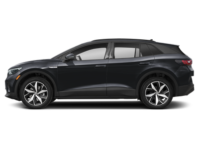 2024 Volkswagen ID.4 Pro