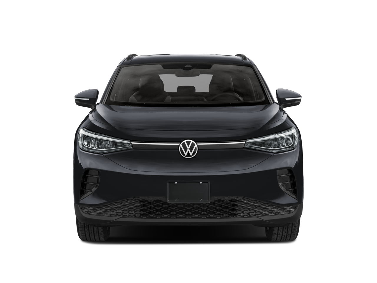 2024 Volkswagen ID.4 Pro