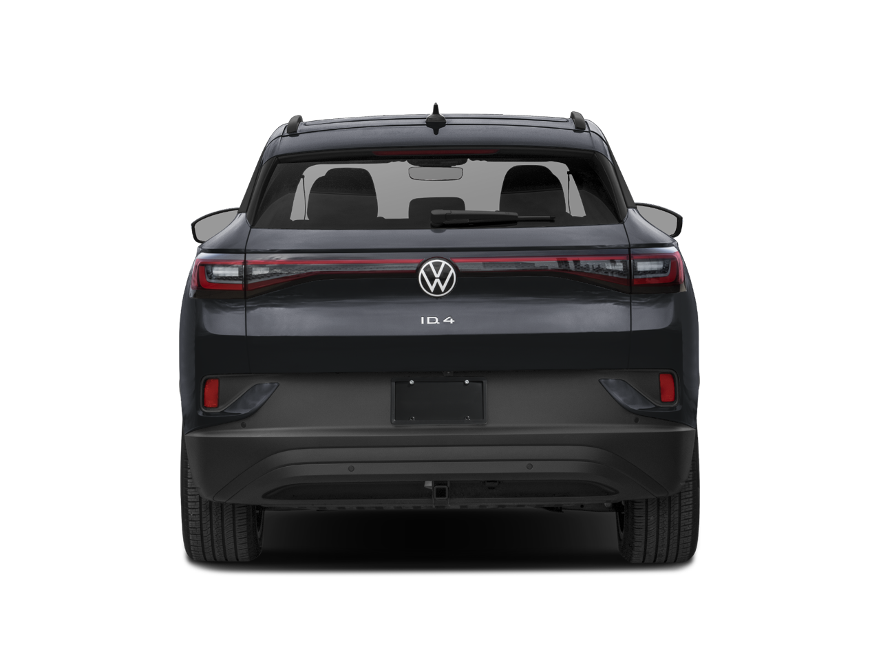 2024 Volkswagen ID.4 Pro