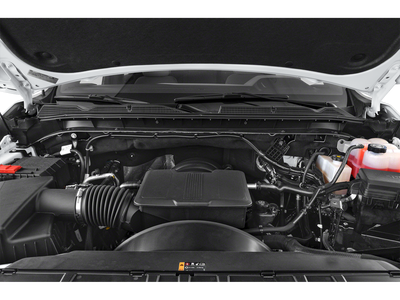 2025 GMC Sierra 2500HD SLE