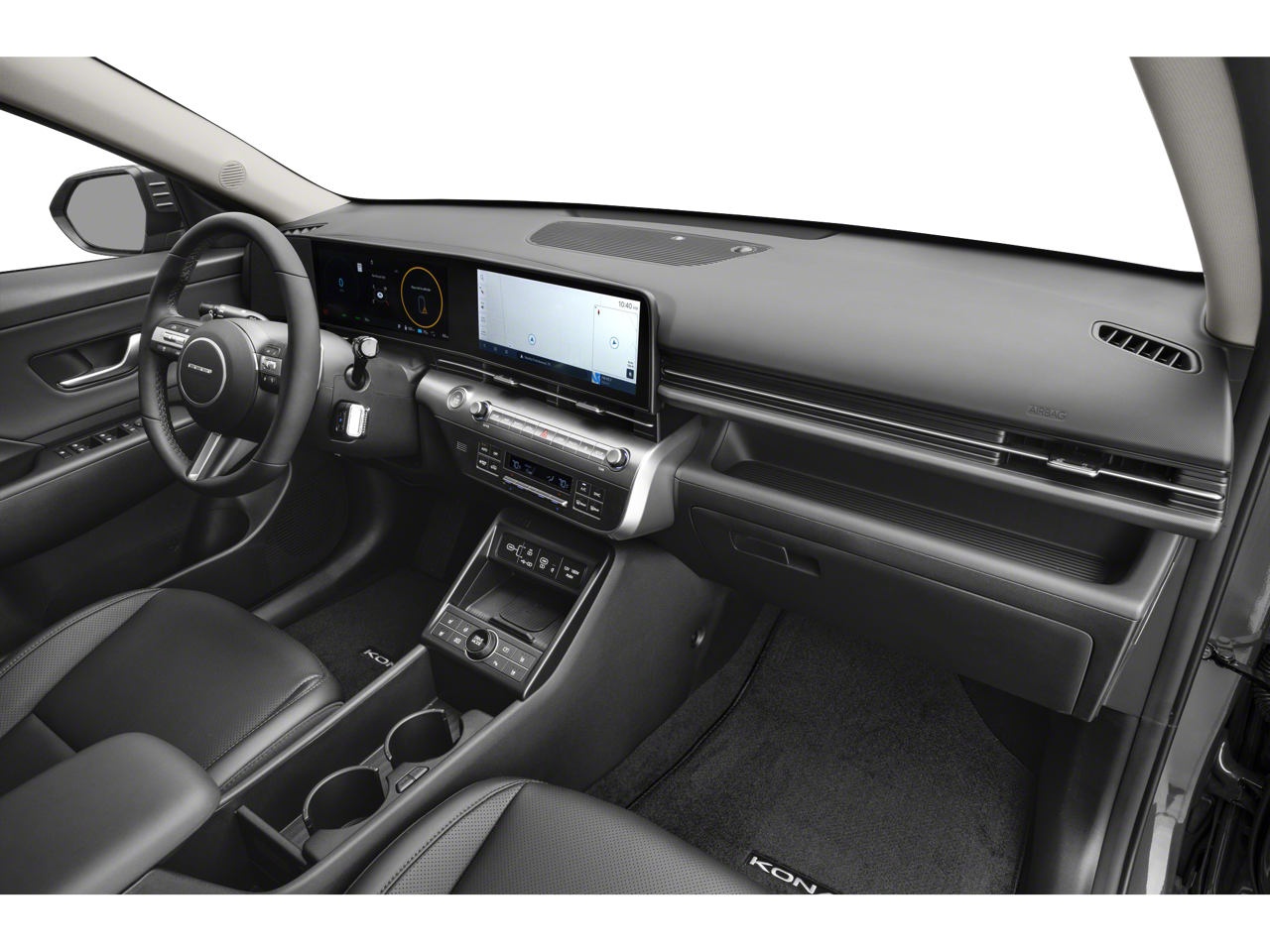 2025 Hyundai Kona Electric Limited
