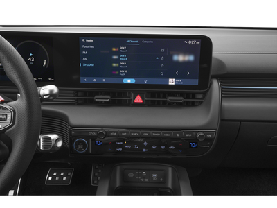 2025 Hyundai IONIQ 5 N Base