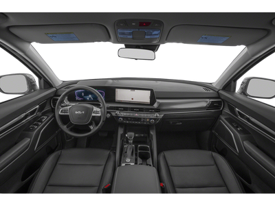 2025 Kia Telluride LX