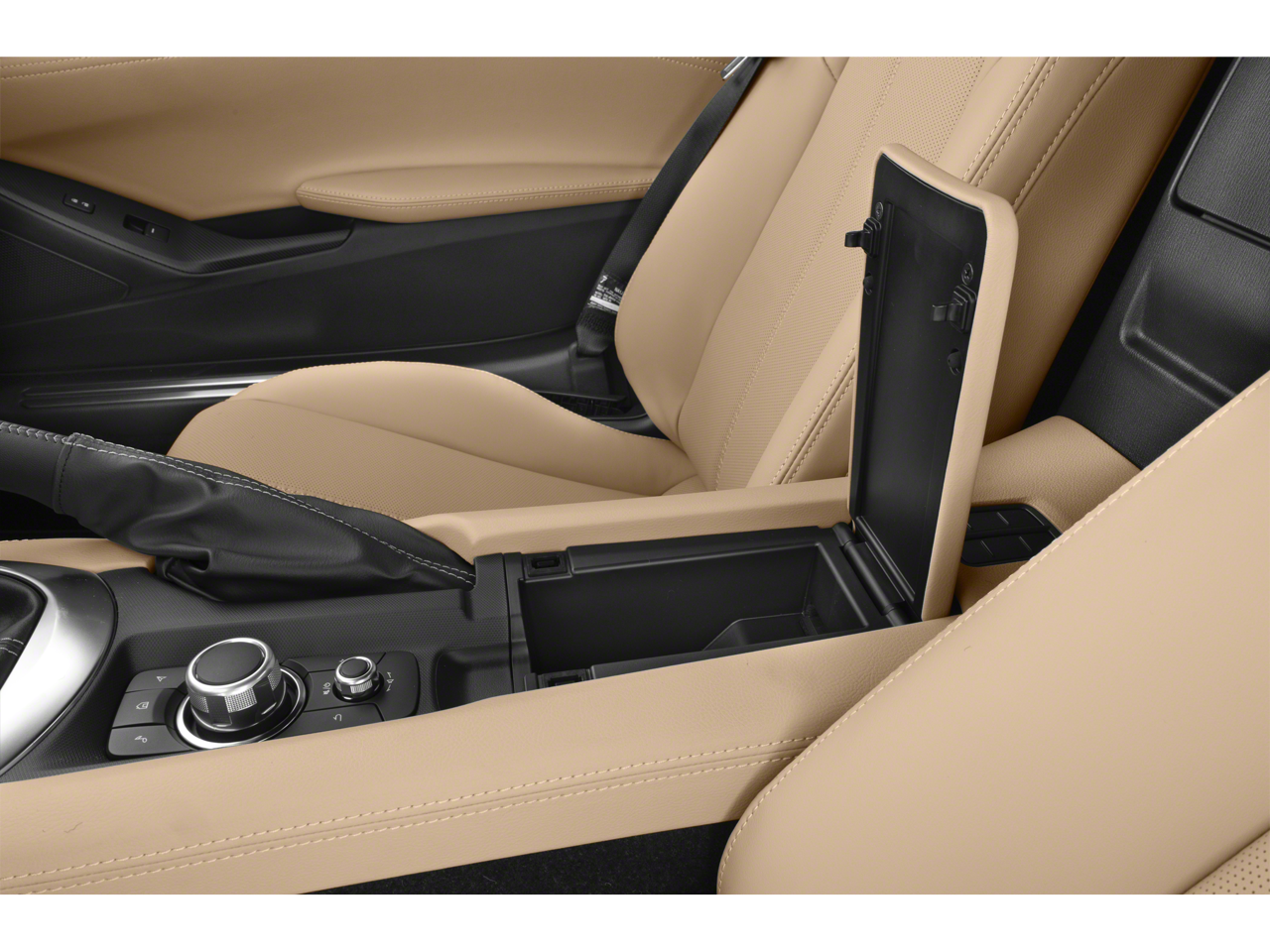 2025 Mazda Mazda MX-5 Miata RF Grand Touring