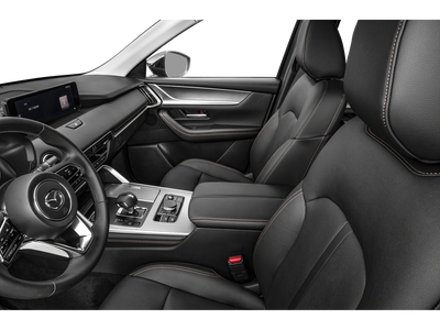 2025 Mazda Mazda CX-90 3.3 Turbo Preferred