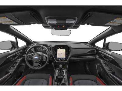 2025 Subaru Impreza 2.5RS