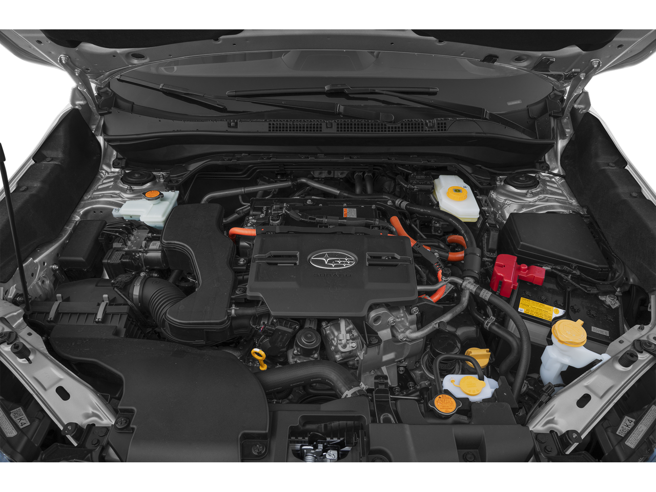 2025 Subaru Forester Hybrid Limited