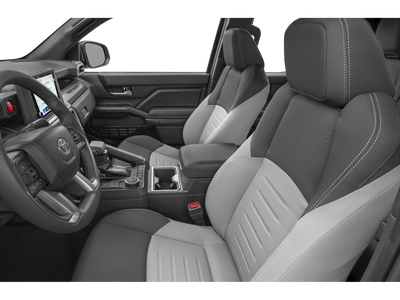 2025 Toyota TACOMA TRD SPORT TRD Off-Road