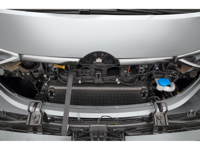 2025 Volkswagen ID. Buzz Pro S