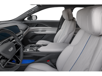 2026 Cadillac LYRIQ Signature Sport