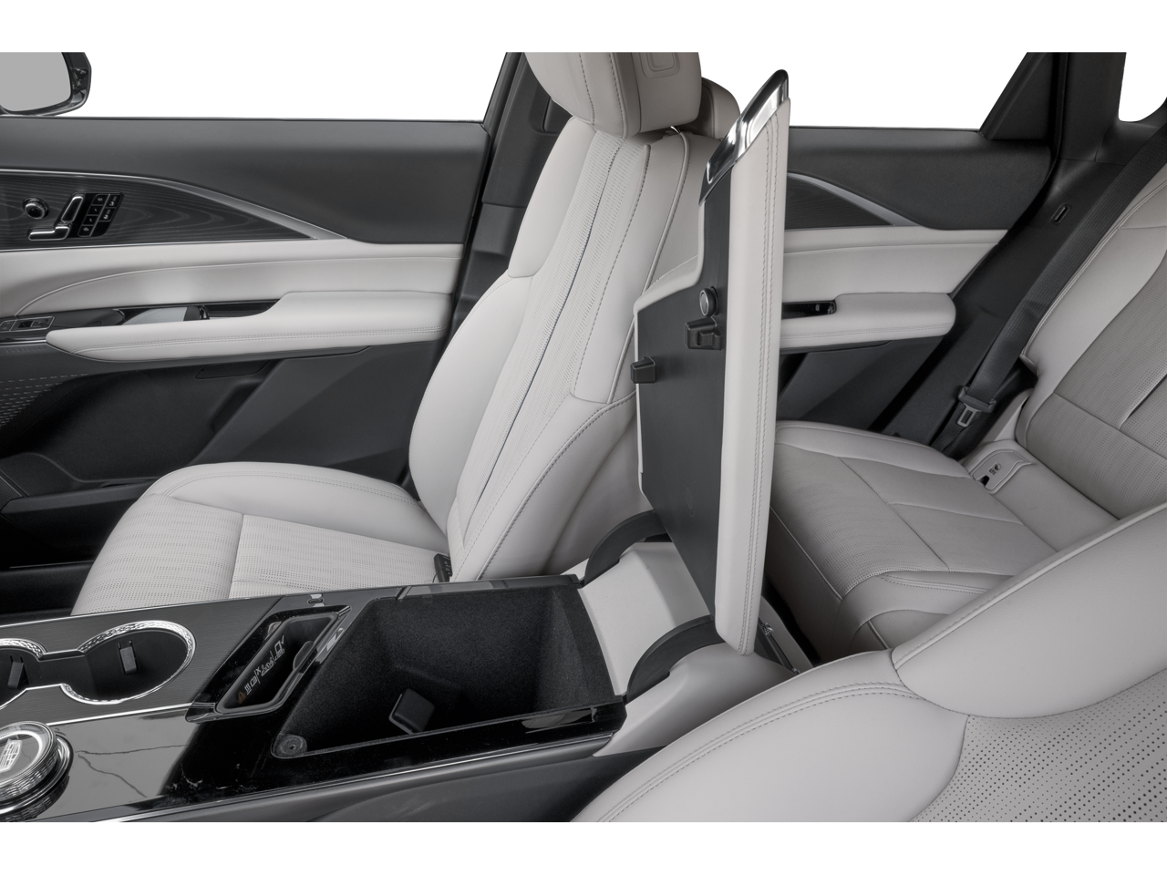 2026 Cadillac LYRIQ Signature Sport