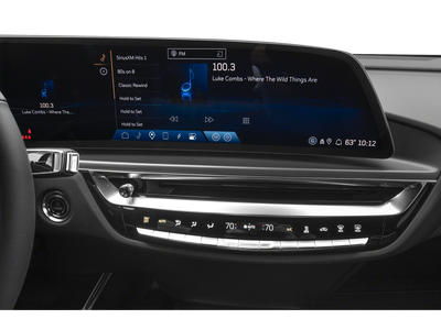 2026 Cadillac LYRIQ Signature Luxury