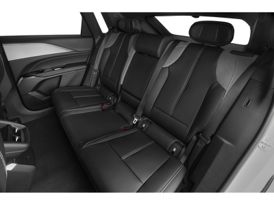 2026 Cadillac LYRIQ Signature Luxury