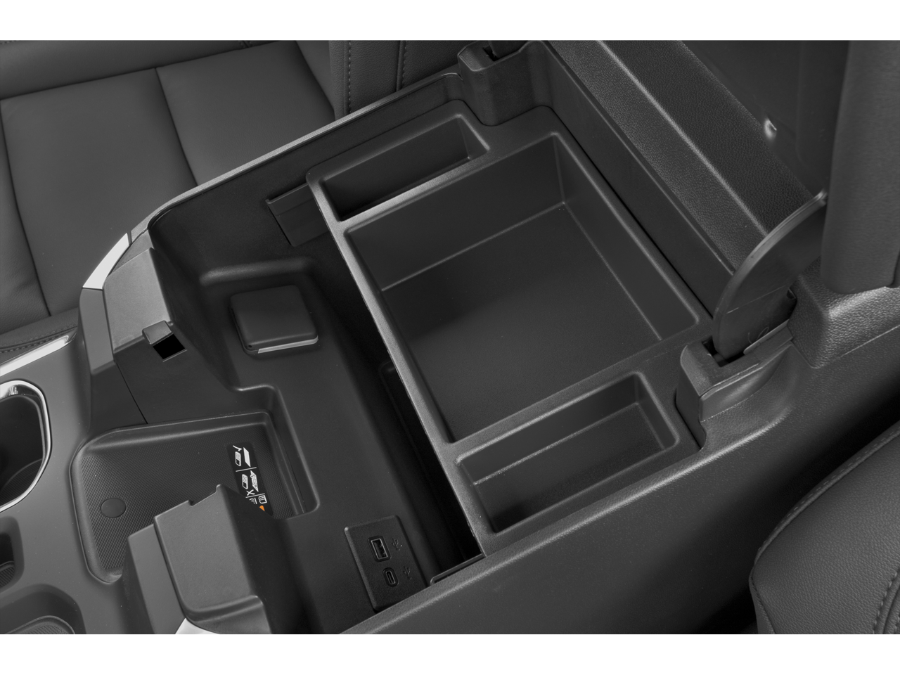 2026 Chevrolet Silverado LT Trail Boss