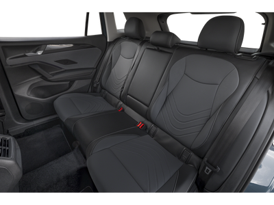 2026 Volkswagen Tiguan SE AWD