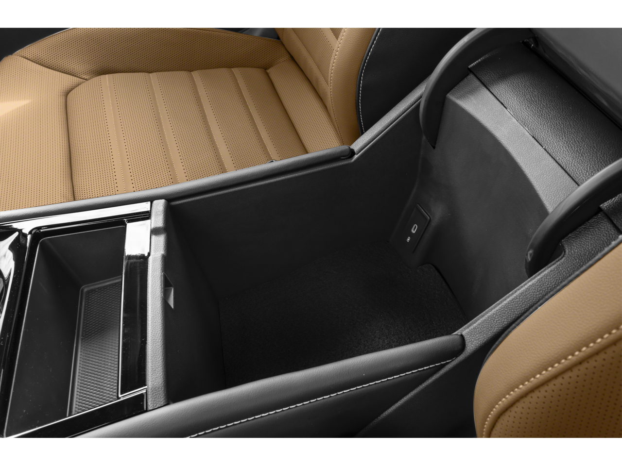 2026 Volkswagen Atlas Cross Sport 2.0T SEL