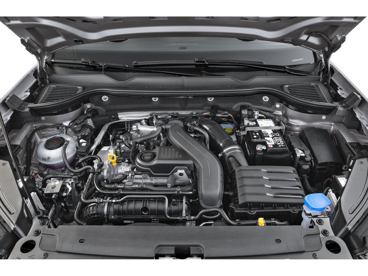 2026 Volkswagen Taos SE FWD