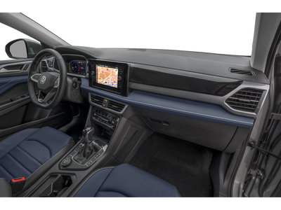 2027 Volkswagen Taos SEL 4MOTION