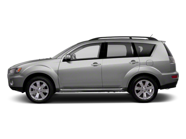 2010 Mitsubishi Outlander XLS