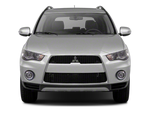 2010 Mitsubishi Outlander XLS