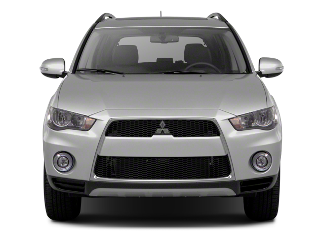 2010 Mitsubishi Outlander XLS