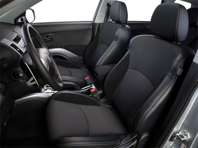 2010 Mitsubishi Outlander XLS