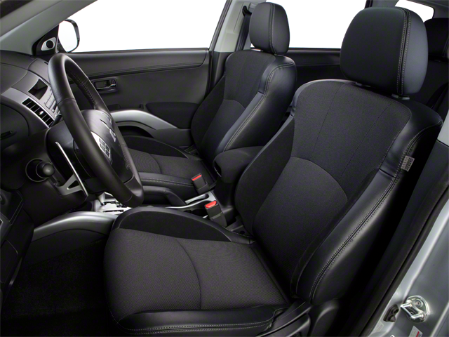 2010 Mitsubishi Outlander XLS