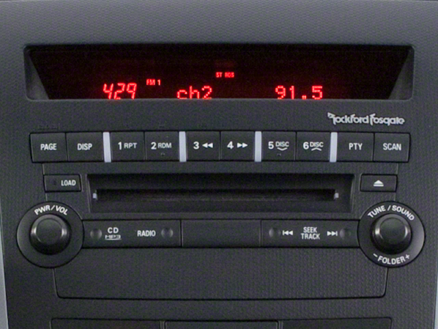 2010 Mitsubishi Outlander XLS