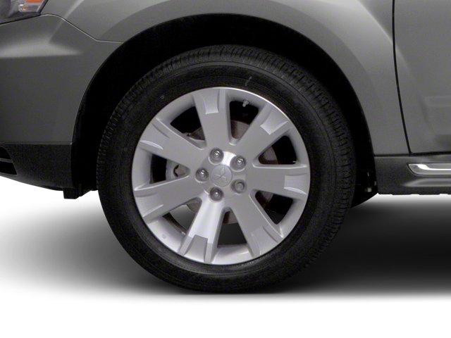 2010 Mitsubishi Outlander XLS