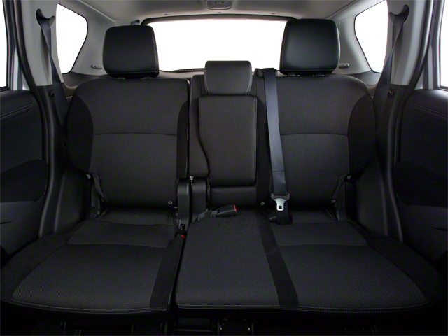 2010 Mitsubishi Outlander XLS